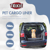 Protective Cargo Cover for Small SUVs