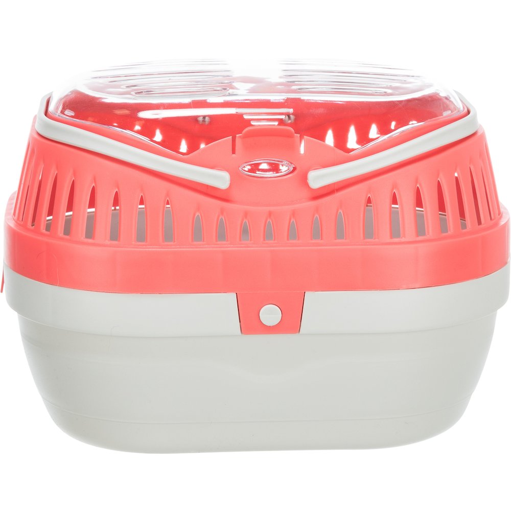 Pico Transport Crate for Traveling, Small Pet Carrier Ideal for Hamsters