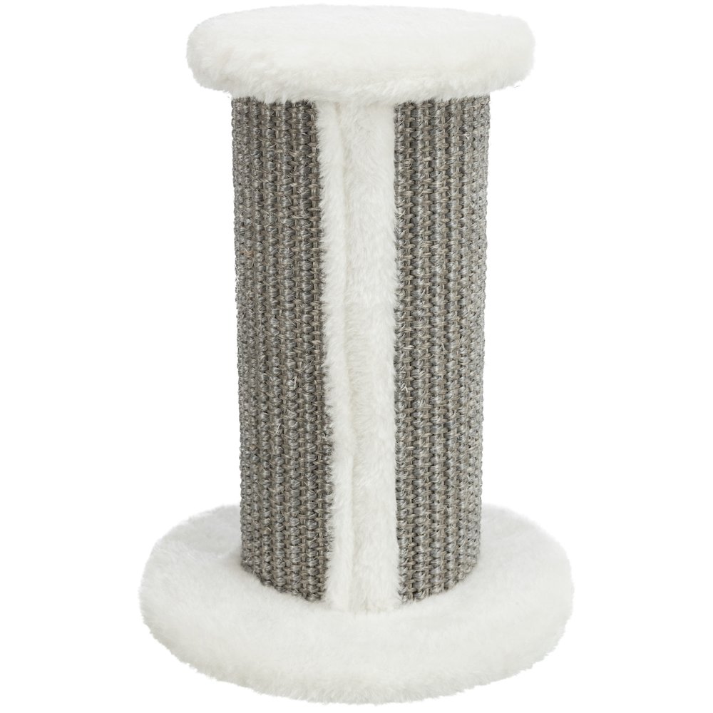XXL Multi-Level Wall Mounted Cat Perch-Step, 3 Piece Set, Gray-White