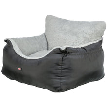Convertible Lite Pet Car Seat, Dog Booster Seat, Travel Pet Bed