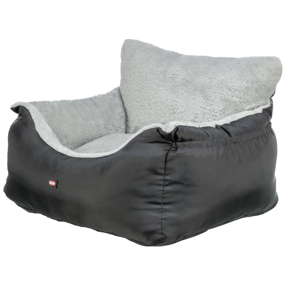 Convertible Lite Pet Car Seat, Dog Booster Seat, Travel Pet Bed