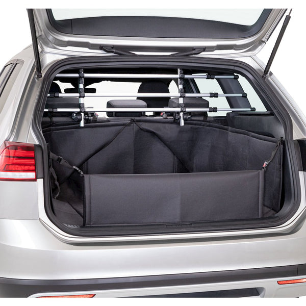 Protective Cargo Cover for Small SUVs