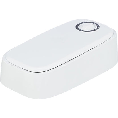 TX1 Automatic Food Dispenser, Single Serving, 48-Hour Timer, Battery Operated
