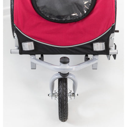 Conversion Kit for 2-in-1 Bicycle Trailer for Medium Dogs