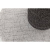 Fonda XXL Sisal & Plush 2-Level 39" Cat Tree with Scratching Post & Condo, Gray