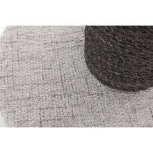 Fonda XXL Sisal & Plush 2-Level 39" Cat Tree with Scratching Post & Condo, Gray