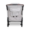 Hudson Pet Stroller - Large - Light Gray