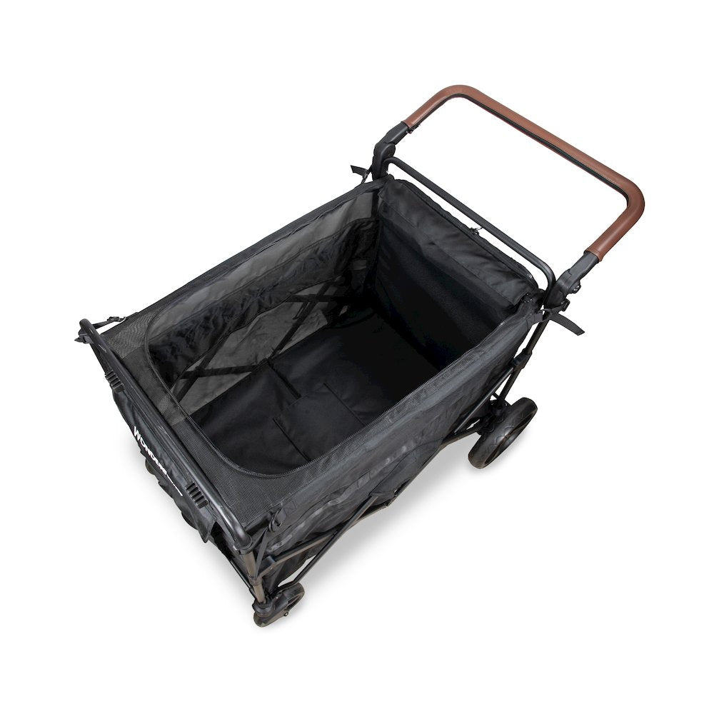 Max Pet Stroller Wagon -  Black