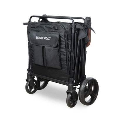 Max Pet Stroller Wagon -  Black
