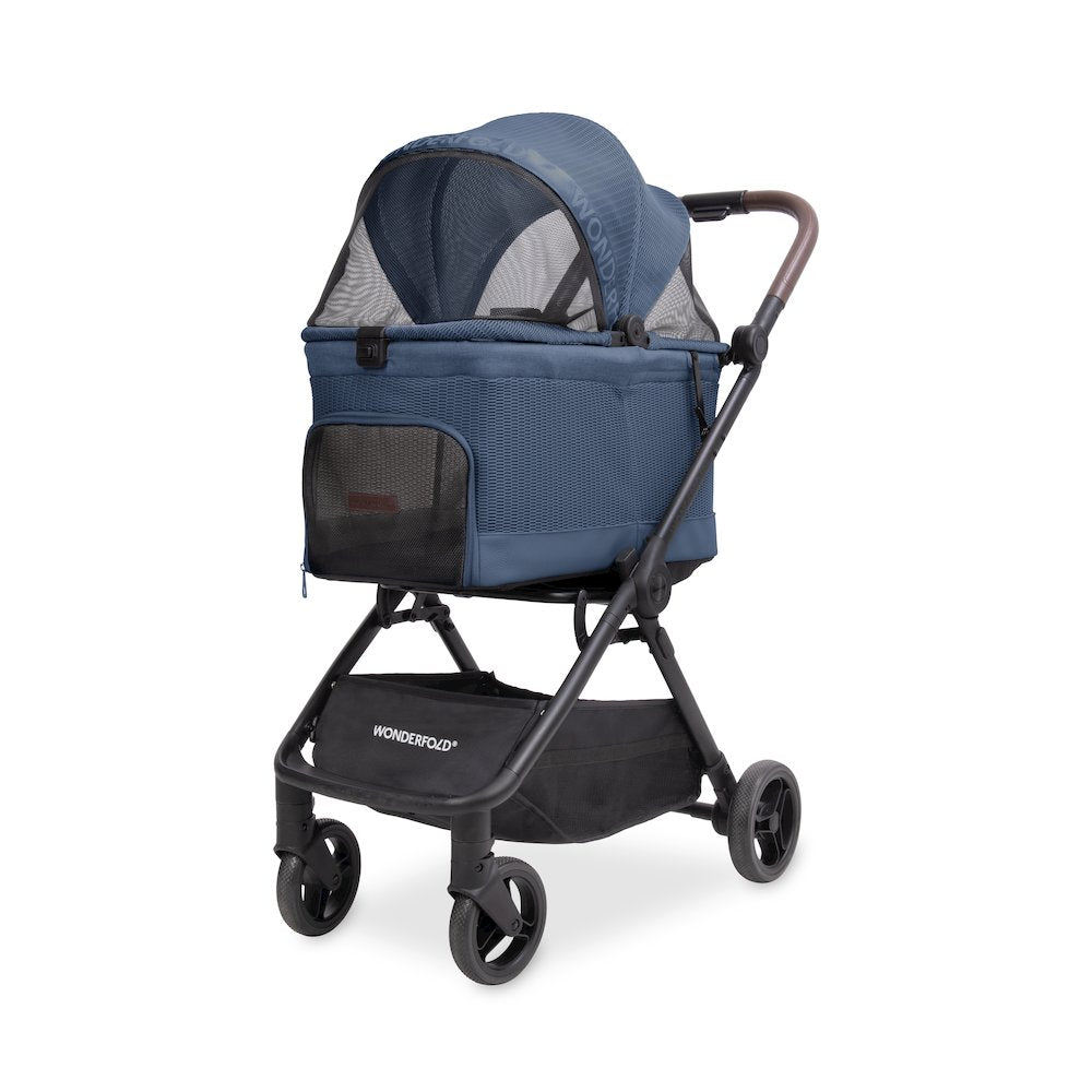 Bella Pet Stroller - Harbor
