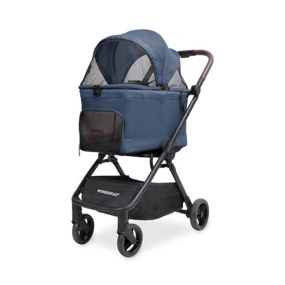 Bella Pet Stroller - Harbor