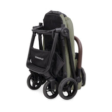 Bella Pet Stroller - Light Gray