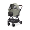 Bella Pet Stroller - Moss
