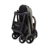 Bella Pet Stroller - Moss