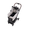 Bella Pet Stroller - Light Gray