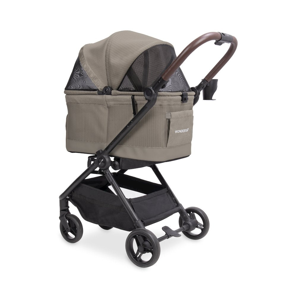 Bella Pet Stroller - Dune