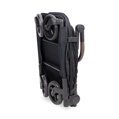 Hudson Pet Stroller - Medium - Graphite Black