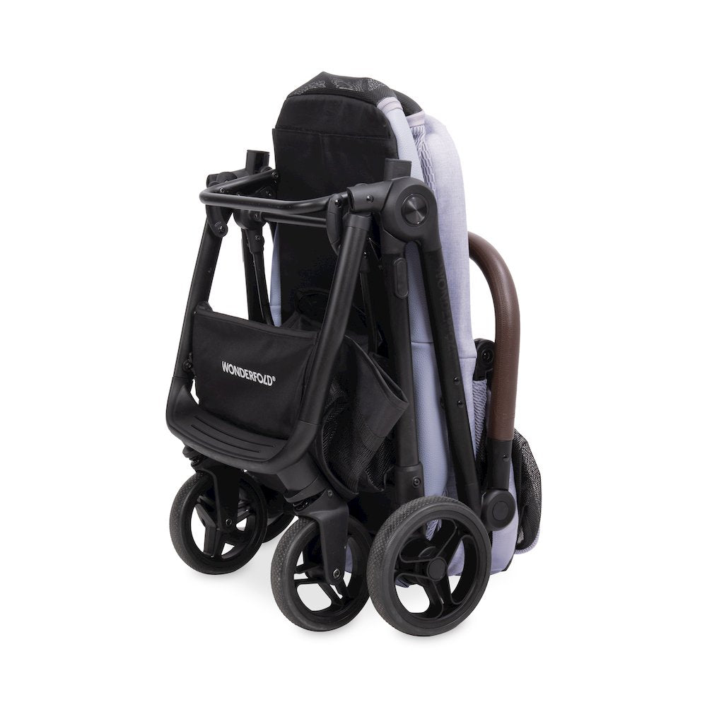 Bella Pet Stroller - Lilac