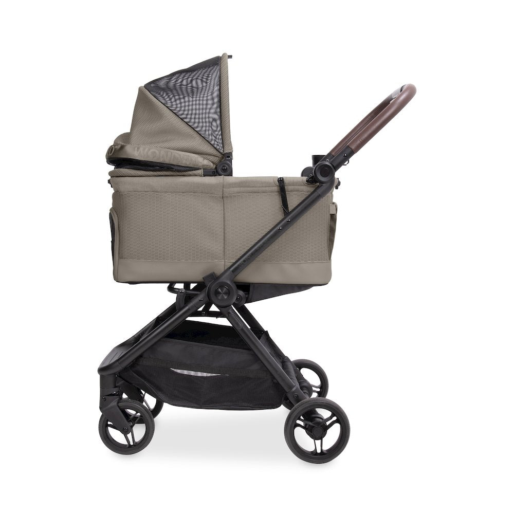 Bella Pet Stroller - Dune