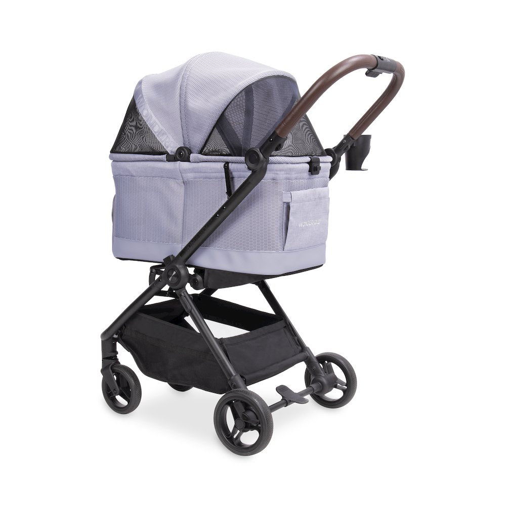 Bella Pet Stroller - Lilac