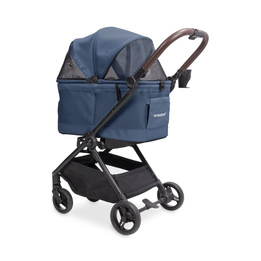 Bella Pet Stroller - Harbor