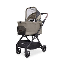 Bella Pet Stroller - Dune