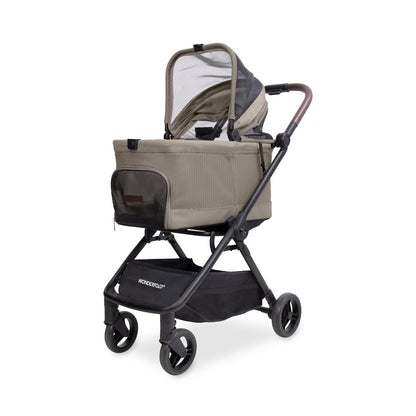 Bella Pet Stroller - Dune