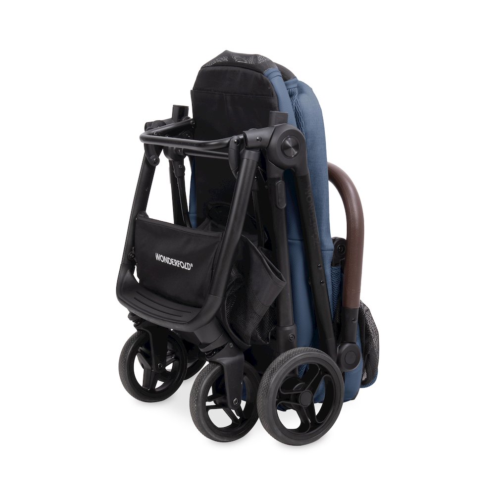 Bella Pet Stroller - Harbor