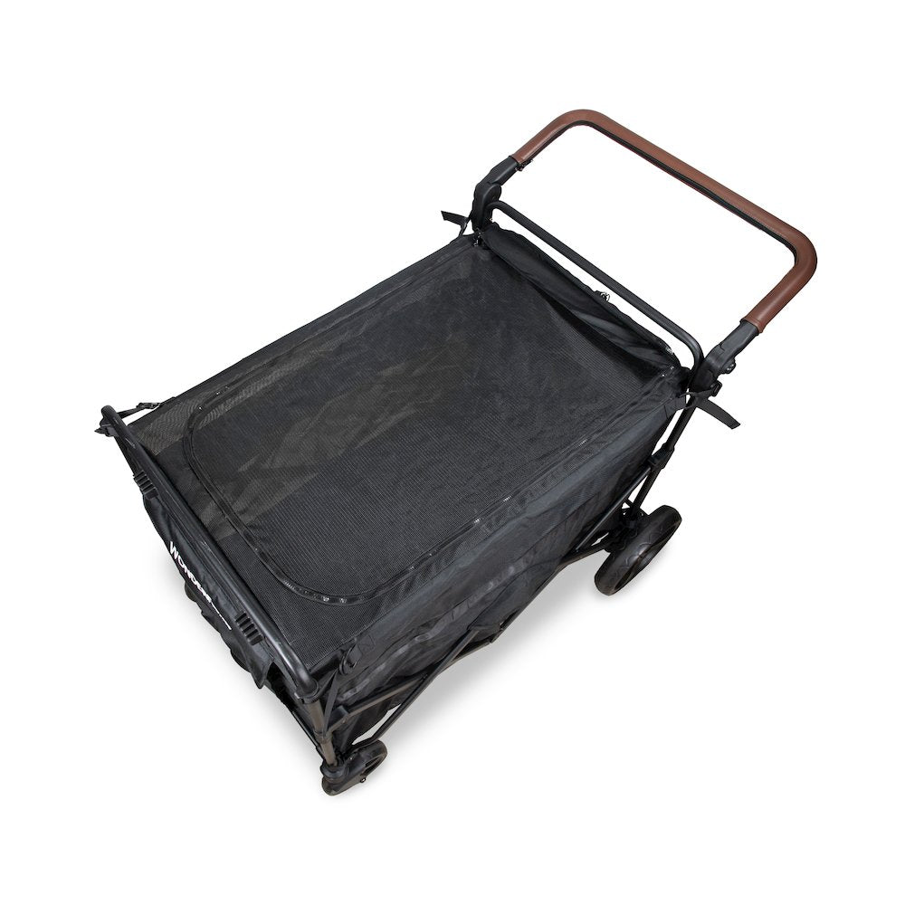 Max Pet Stroller Wagon -  Black
