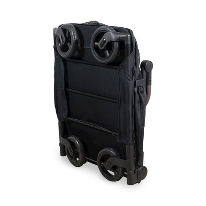 Hudson Stroller  - Large - Graphite Black