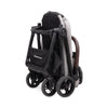 Bella Pet Stroller - Light Gray