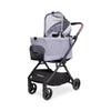 Bella Pet Stroller - Lilac