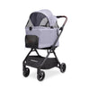 Bella Pet Stroller - Lilac