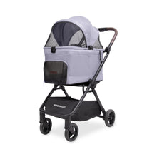 Bella Pet Stroller - Lilac