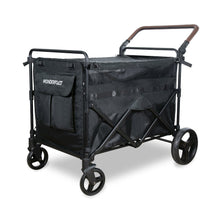 Max Pet Stroller Wagon -  Black
