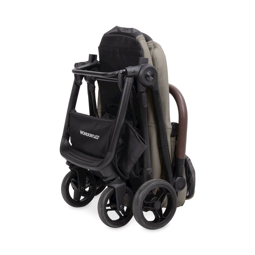 Bella Pet Stroller - Dune