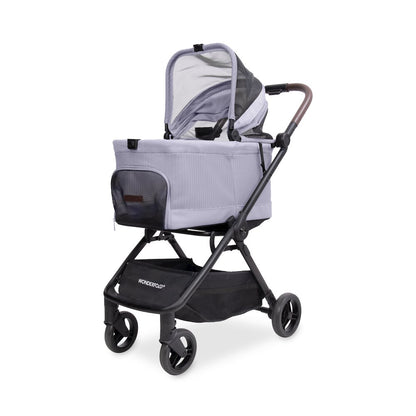 Bella Pet Stroller - Lilac