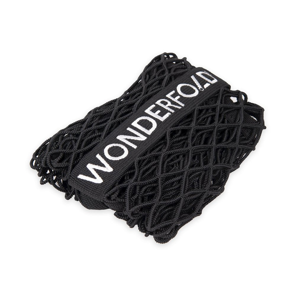 WonderNet Cargo Net for L Series - Black