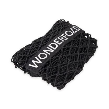 WonderNet Cargo Net for L Series - Black