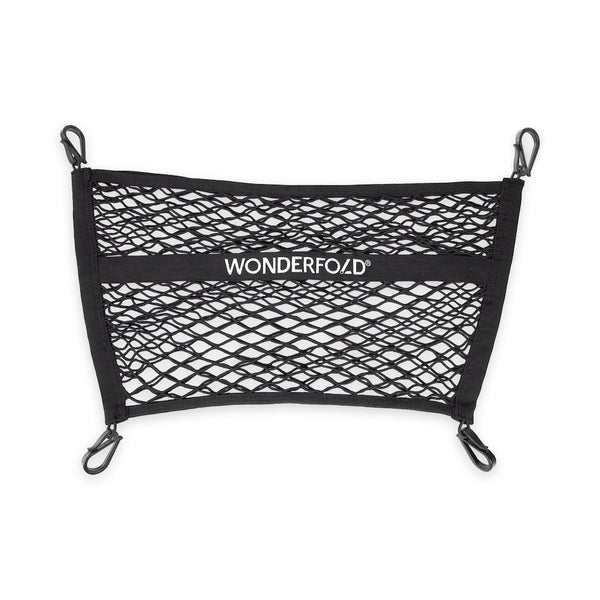 WonderNet Cargo Net for L Series - Black