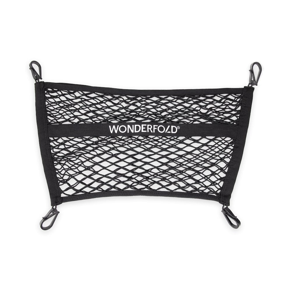 WonderNet Cargo Net for L Series - Black
