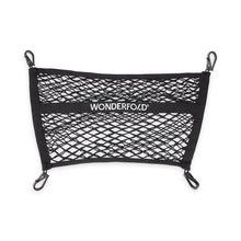 WonderNet Cargo Net for L Series - Black
