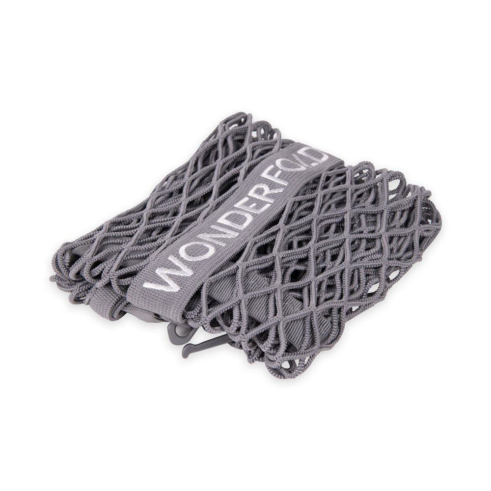 WonderNet Cargo Net for L Series - Gray