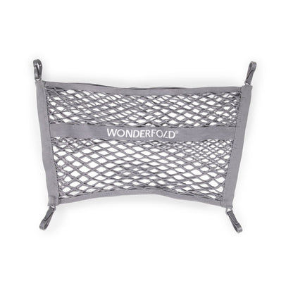 WonderNet Cargo Net for L Series - Gray