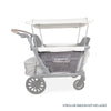 WonderNet Cargo Net for L Series - Gray