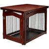 2-In-1 Crate And Gate, Medium