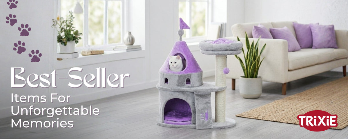 Trixie pet products
