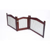 2-In-1 Crate And Gate, Medium