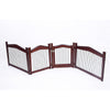 2-In-1 Crate And Gate, Medium