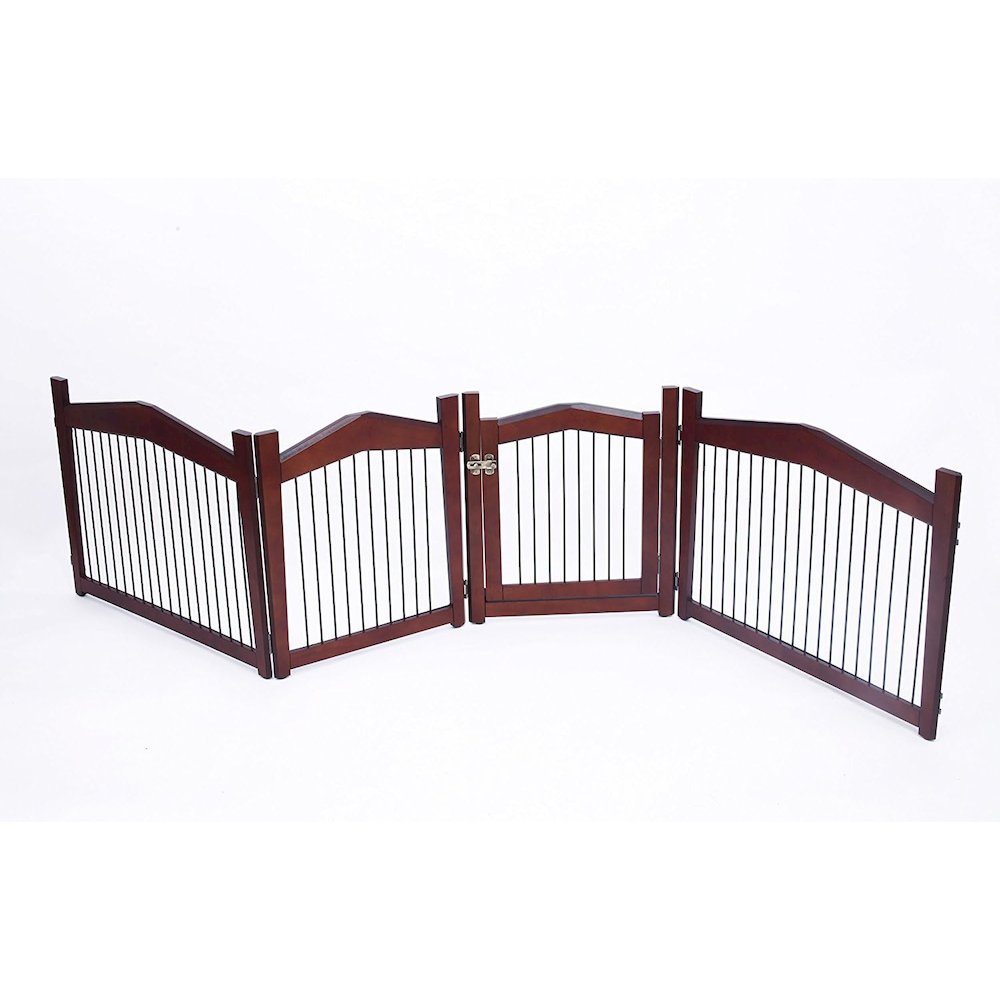 2-In-1 Crate And Gate, Medium